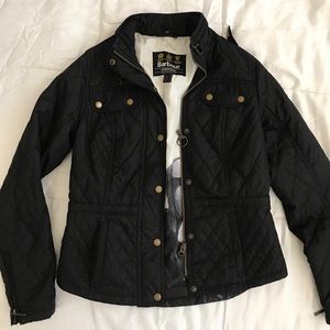 Barbour Jacket
